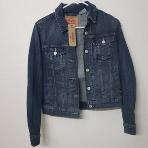 Levi's Jean Jacket